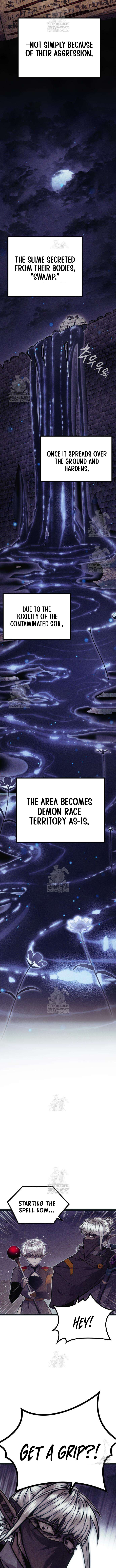 Fantasy Enlistment Squad Chapter 7 10